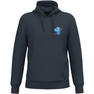 SWEATSHIRT LOGO DOS ROND