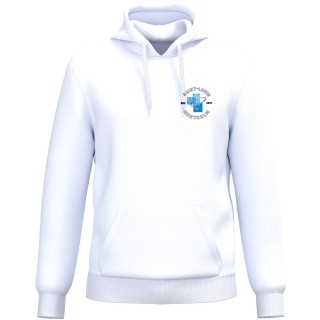 SWEATSHIRT LOGO DOS CLASSIQUE