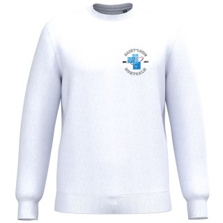 PULL COL ROND LOGO DOS CLASSIQUE
