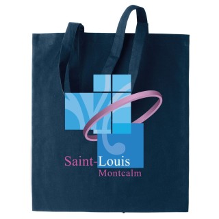 TOTEBAG LOGO CLASSIQUE