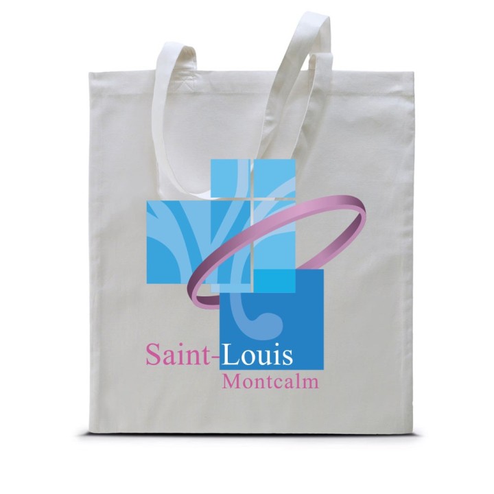 TOTEBAG LOGO CLASSIQUE